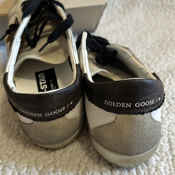 Golden goose sneakers - Picture 3 of 8